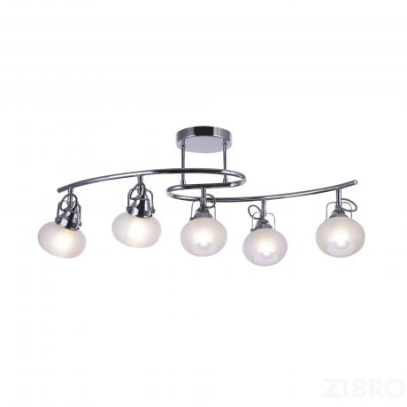 Потолочный светильник Freya FR5690CL-05CH 