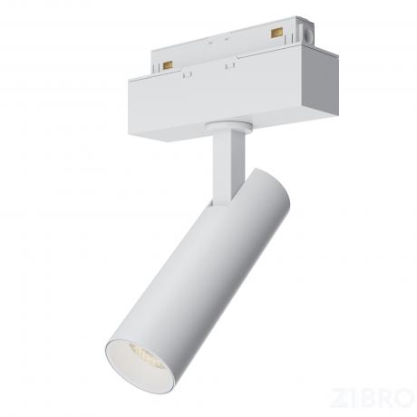 Трековый светильник Technical TR019-2-7W3K-W 