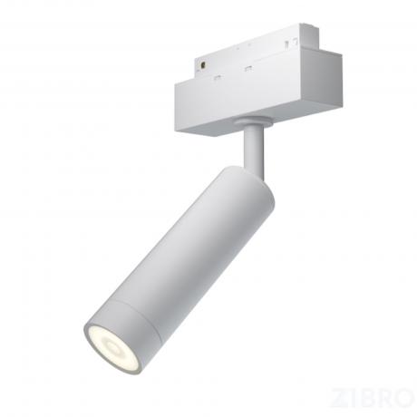 Трековый светильник Technical TR019-2-7W3K-W 