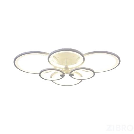 Потолочный светильник Freya FR6680-CL-L98W 