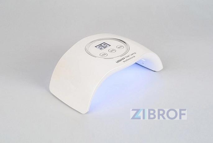 UV/LED лампа SD-6325 