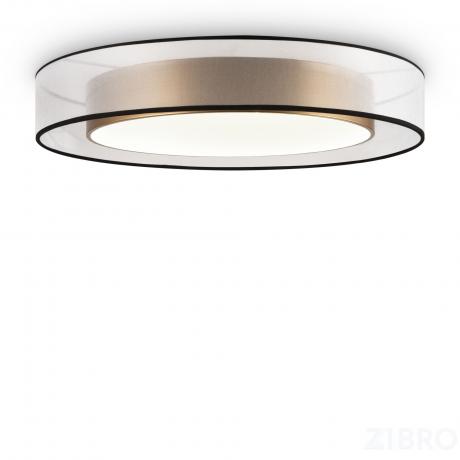 Потолочный светильник Freya FR6005CL-L48G 