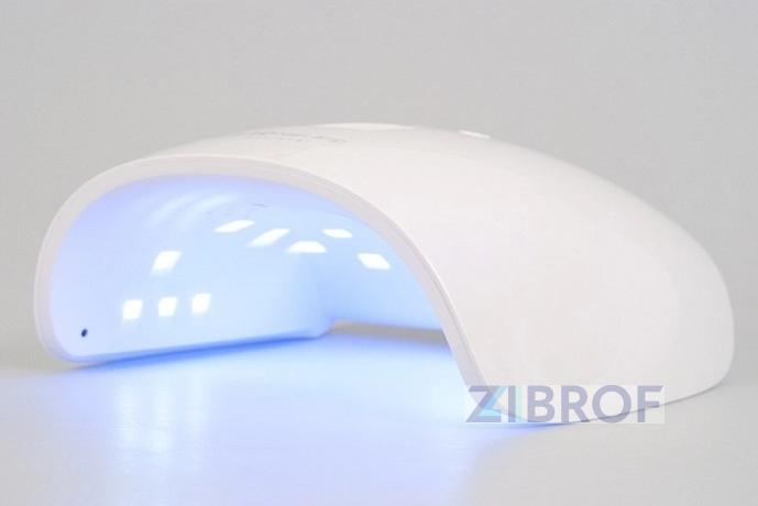 UV/LED лампа SD-6332 