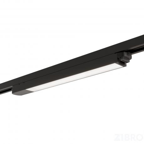Трековый светильник Technical TR000-1-10W3K-B 