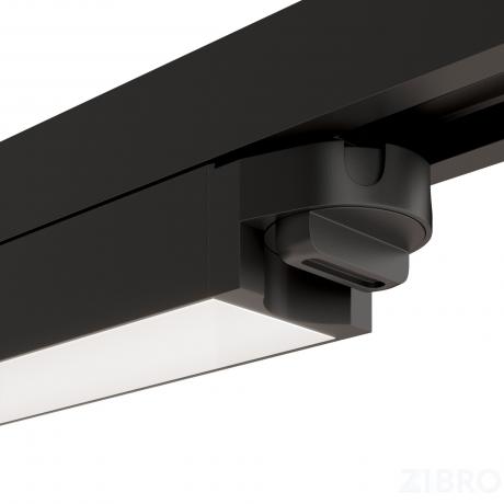 Трековый светильник Technical TR000-1-10W3K-B 