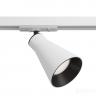 Трековый светильник Technical TR022-1-GU10-W 