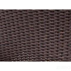 Комплект мебели из иск. ротанга AM-196B/T196 Brown 4Pcs (4+1)