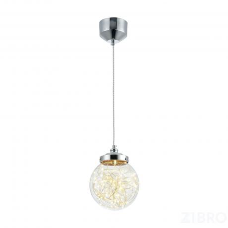 Подвесной светильник Freya FR6157-PL-9W-TR 