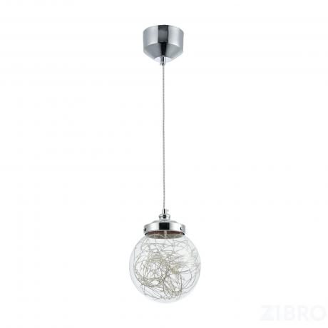 Подвесной светильник Freya FR6157-PL-9W-TR 