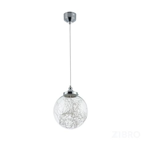 Подвесной светильник Freya FR6157-PL-18W-TR 
