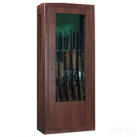 Сейф Metalk Allodola 1738045 BTL Key 