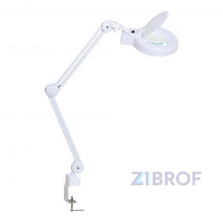 Лампа-лупа бестеневая с РУ 9001LED (9001LED) 