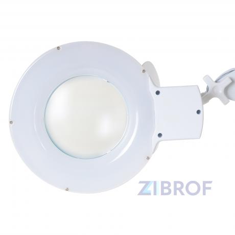 Лампа-лупа бестеневая с РУ 9001LED (9001LED) 