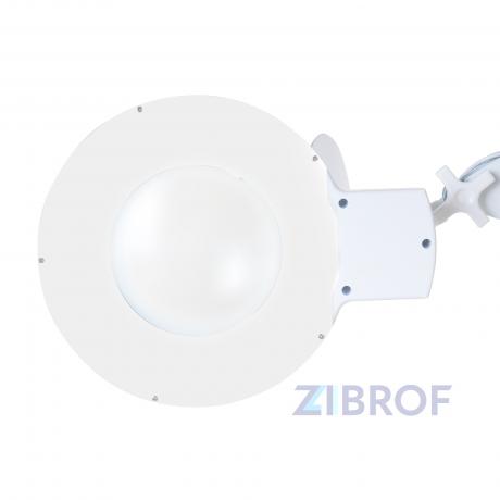 Лампа-лупа бестеневая с РУ 9001LED (9001LED) 