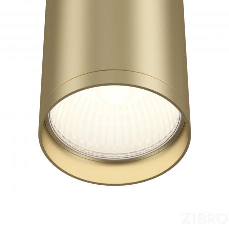 Потолочный светильник Technical C052CL-01MG 