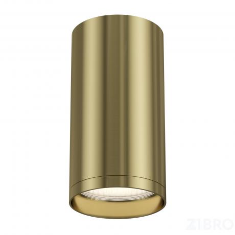 Потолочный светильник Technical C052CL-01BS 