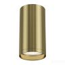 Потолочный светильник Technical C052CL-01BS 