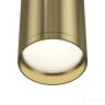 Потолочный светильник Technical C052CL-01BS 
