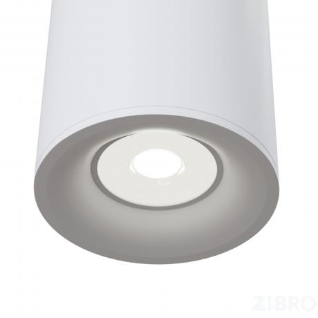 Потолочный светильник Technical C012CL-01W 