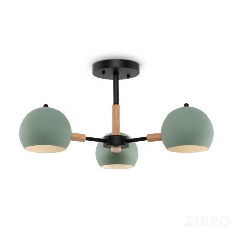 Потолочный светильник Freya FR5032CL-03B 