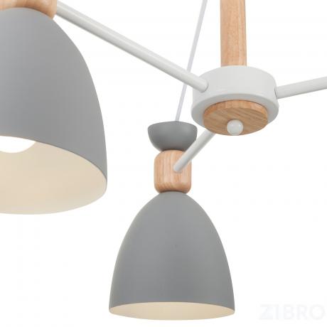 Потолочный светильник Freya FR5033CL-05W 