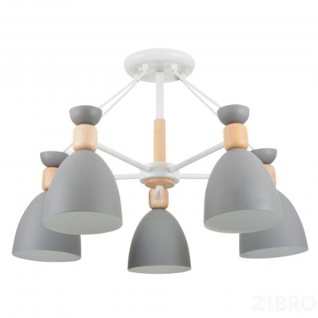 Потолочный светильник Freya FR5033CL-05W 
