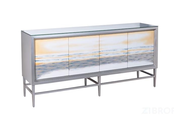 ART-4514S-KOMD Комод "Mirage" 173*46*81см 