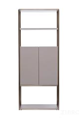 58DB-SH16061B Стеллаж Space тип B 80*35*200см