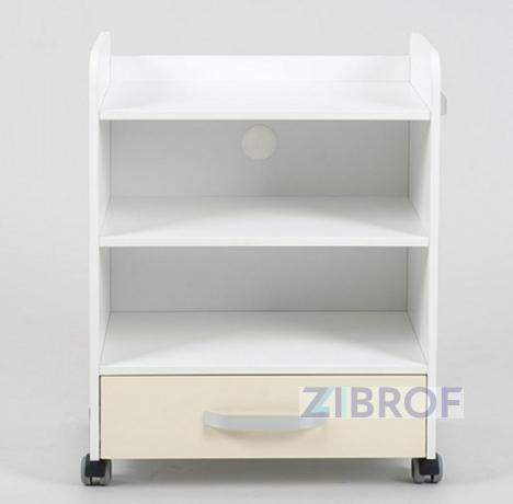 Тумба косметологическая Ergo Simple 