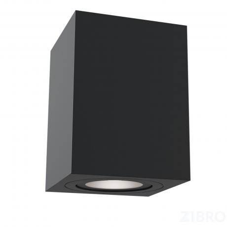 Потолочный светильник Technical C017CL-01B 
