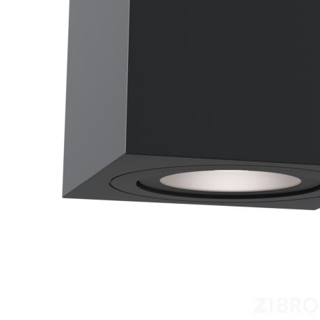 Потолочный светильник Technical C017CL-01B 
