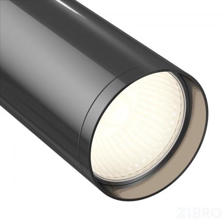 Трековый светильник (Набор) Technical TR020-1-GU10-BGF 
