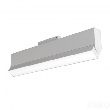 Трековый светильник Technical TR013-2-20W4K-W 