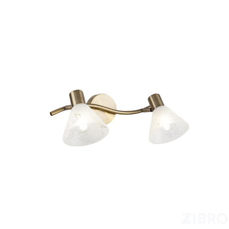 Спот Freya FR7001WL-02BZ 