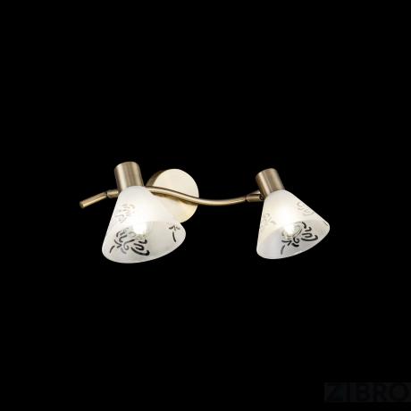 Спот Freya FR7001WL-02BZ 