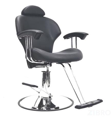 Парикмахерское кресло Элис 