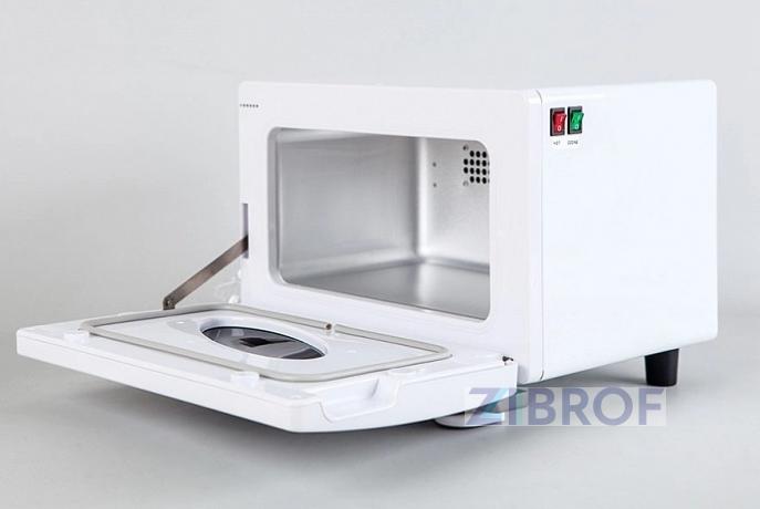 Подогреватель полотенец SD-6550 