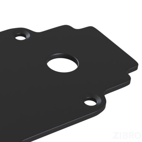 Аксессуар для трекового светильника Technical TRA004EC-22B 