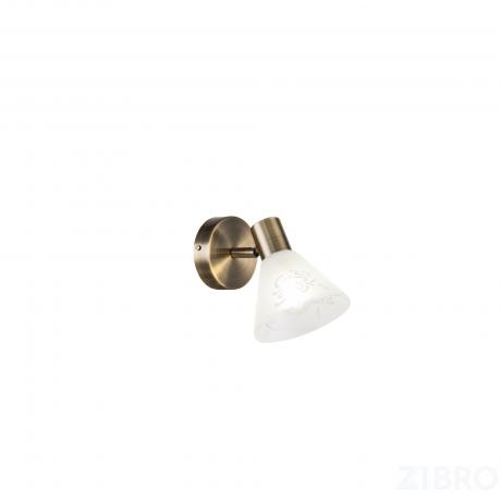Спот Freya FR7001WL-01BZ 