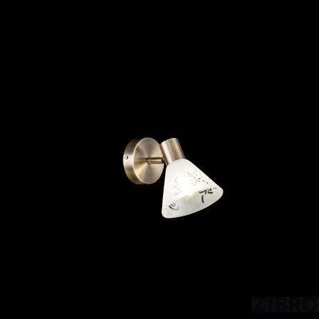Спот Freya FR7001WL-01BZ 