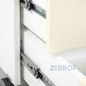 Тумба косметологическая Ergo Combi 