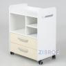 Тумба косметологическая Ergo Combi 