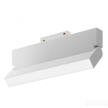 Трековый светильник Technical TR013-2-20W3K-W 