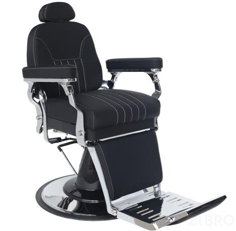 Мужское парикмахерское кресло Barber F-9142 