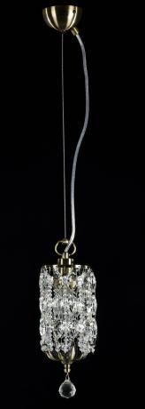 Подвесной светильник Maytoni DIA107-PL-01-R 