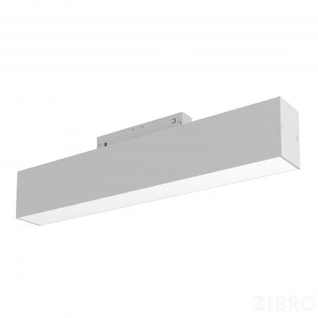 Трековый светильник Technical TR012-2-12W3K-W 