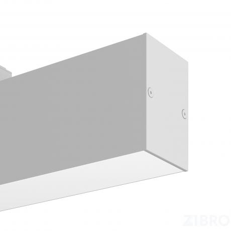 Трековый светильник Technical TR012-2-12W3K-W 