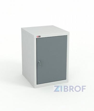 Тумба инструментальная ВЛ-010 ESD 