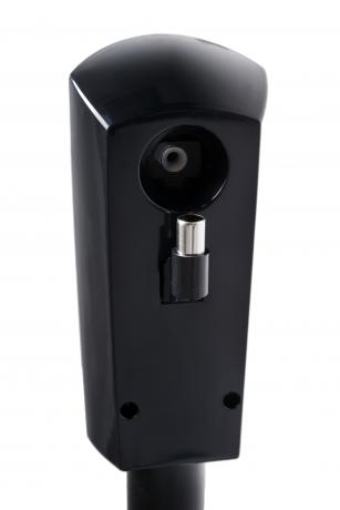 Вапоризатор BX-368 c горячим паром и охлаждением + UV 