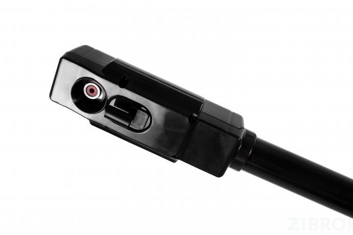 Вапоризатор BX-368 c горячим паром и охлаждением + UV 